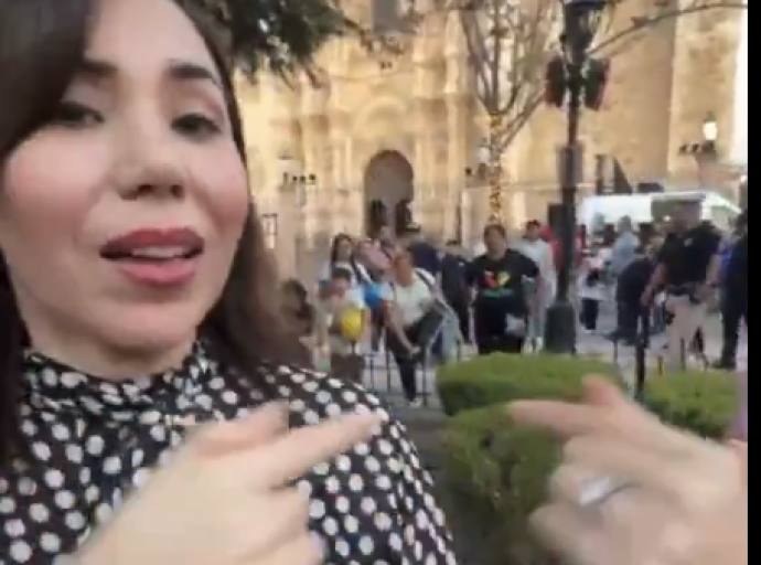  Repudio Viral a Pejelandia